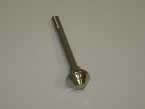 Stainless steel valve for JD9-C Gun