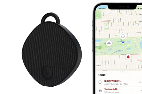 Chiheng GPS Item Locator