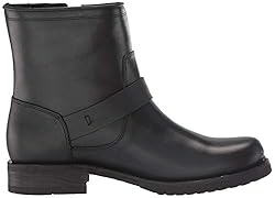 FRYE Women's Veronica Shearling Bootie Snow