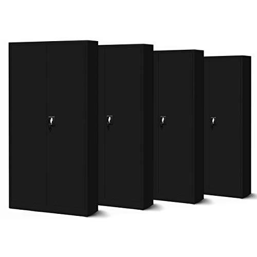 Kurz geprüft: Jan Nowak 4er Set Aktenschrank... für 632,99€ Jetzt checken!