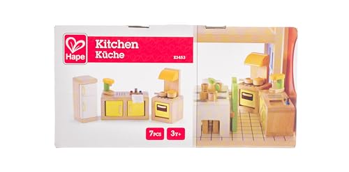 Hape Kitchen (E3453)