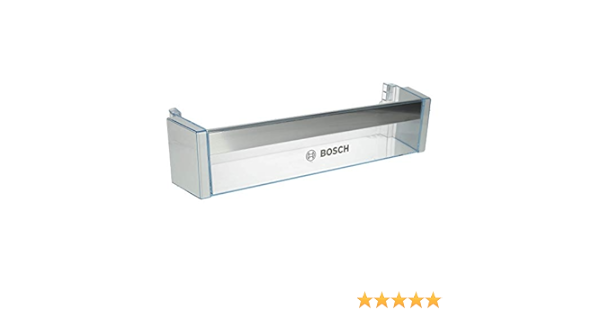 Wessper Botellero (estante Botellas) Frigorífico Para Bosch KIR81AF30/02