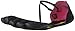 Vibram Women's Vi-S-W Fitness/Yoga Shoe, Black, 39 EU/7 M US