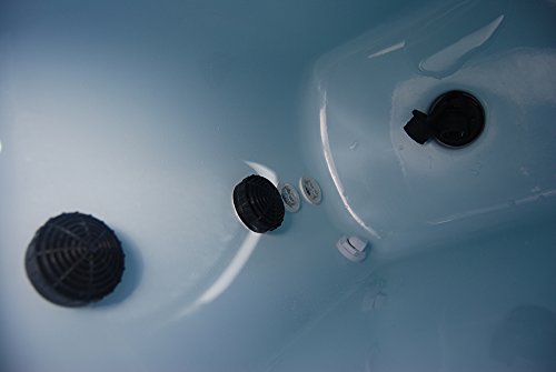 Lumitec 101085 Newt Courtesy Light, Blue Output