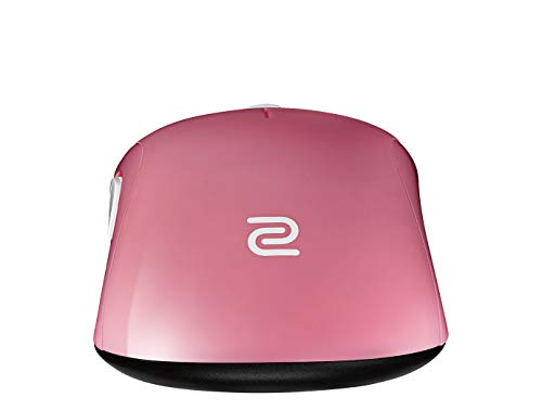 Zowie S2 DIVINA Pink Gaming Mouse for eSports () - PCPartPicker