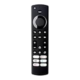 Replacement Remote Control for Insignia Smart TV
