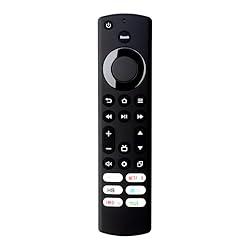 Replacement Remote Control for Insignia Smart TV