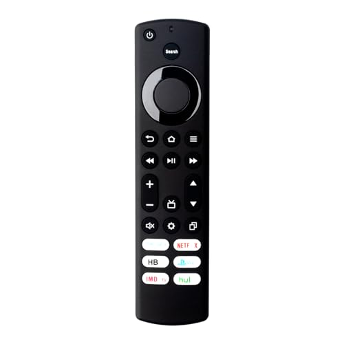 Replacement Remote Control for Insignia Smart TV