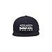 Red Bull Racing Formula 1 Aston Martin Blue Logo Flat Brim Hat