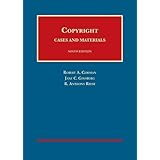Copyright (University Casebook Series)