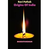 Origins Of India: Bharatvarsham