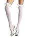 Queen Plus Size Thigh High Stockings Plus Size Stockings Plus Size Thigh Highs