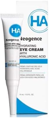 very hydrating eye cream
