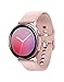 Samsung Galaxy Watch Active2 (40mm) Pink Gold, US Version (Renewed)