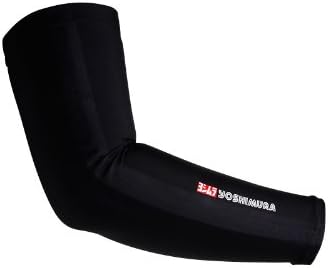 Yoshimura (YOSHIMURA) Yoshimura Kushitani Flat fit Sleeve Black LL 901-213-20LL