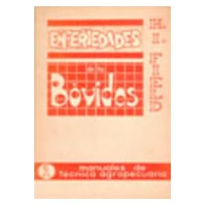 Enfermedades de los bóvidos