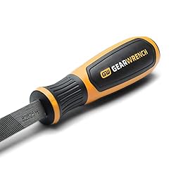 GEARWRENCH 4 Pc. 8" Bastard File Set - 82820H
