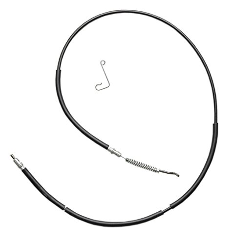 ACDelco 18P2693 Professional Rear Driver Side Parking Brake Cable Assembly