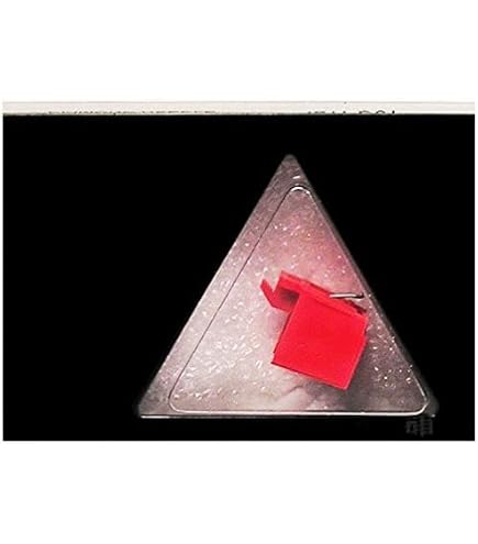 Amazon.com: Durpower Phonograph Record Turntable Needle