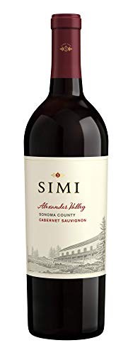 SIMI Cabernet Sauvignon - Image 7