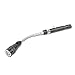 Xtreme Bright® Magnetic Telescopic Pocket Light - LED Mini Flashlight with 22-inch Flexible Telescoping Head - Attaches to Any Metal Surface