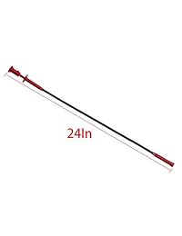 Garra de recogida magnético herramientas, herramienta de recogida telescópica imán con LED brillantes light brand tankstorm