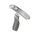 Tarriss Jetsetter Digital Luggage Scale w/ 110 lb Capacity (White)