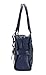 Scarleton Large Satchel H106807 - Blue
