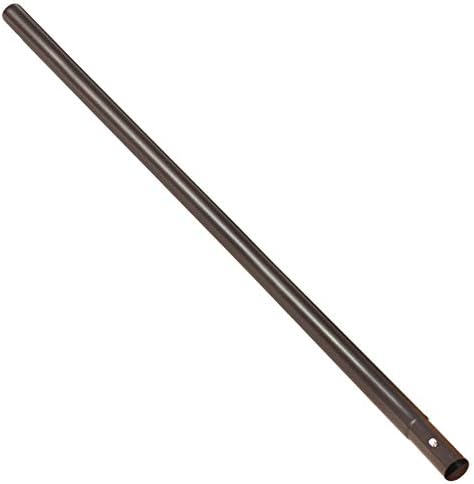 benefitusa patio umbrella lower pole 33.5 x1.5 Amazon.com : BenefitUSA 1.5