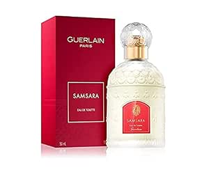Guerlain samsara for women 1.7oz EDT spray (746480108378)
