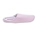 WILLIAM&KATE Japanese Style Streak for Women in Summer Casual Anti-Slip Slippers Indoor Floor Slipper (7-8B US/38-39, pink)