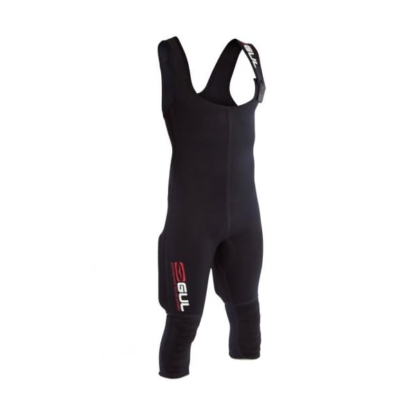 Gul-Code-Zero-Junior-Hikepants-Black-JL