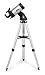 Bushnell Northstar 1300 x 100mm Maksutov-Cassegrain Telescope with “Go To” Computerized Star Locator and Real Voice Output (788840)