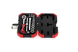 GEDORE - R49003016 RED Socket set size4-13mm 16pcs