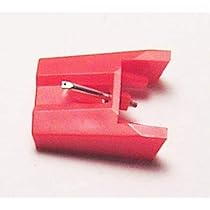 Amazon.com: Replacement Stylus Needle for ION Profile Pro  