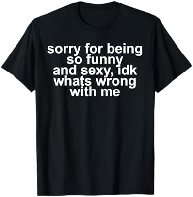Amazon.com: Damn it feels good to be a Gangsta T Shirt T-Shirt