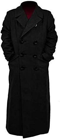 YANGGO Dr Children's Colorful Trench Coat Costume
