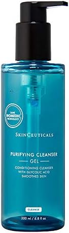 skinceuticals purifying gel cleanser