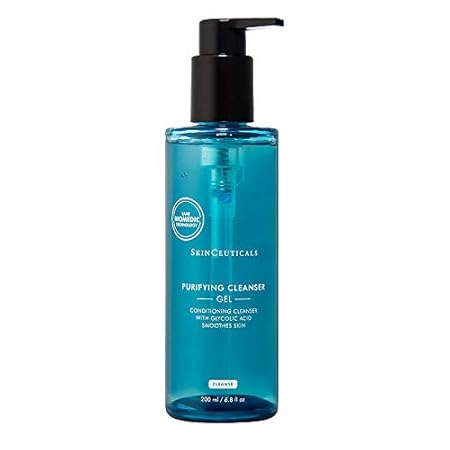 skinceuticals salicylic acid cleanser