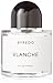 Byredo Byredo Blanche by byredo for women - 3.3 Ounce edp spray