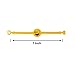 O'Hill 72Pcs Emoji Bracelets Emoticons Wristbands for Birthday Party Favors Supplies, Party Goodie Bags