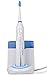 Sale 54% off for October Sonic Electric Toothbrush with UV Sanitizer