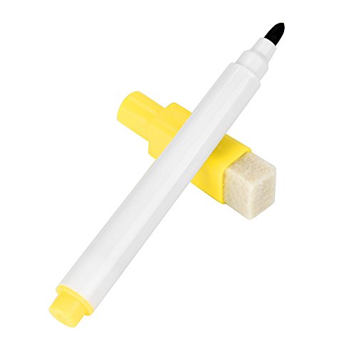 Creative Kids Dry Erase Board Drawing Painting Writing White Board Educational Toy Gift - Thumbnail 6