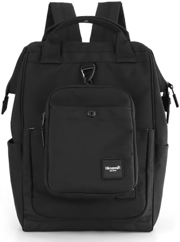 Amazon.com: Himawari Large Travel Backpack with Laptop Compartment