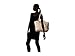 Nine West Women's Paloma Tote Cashmere/Milk One Size