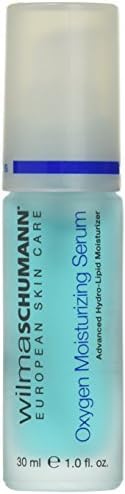 Wilma Schumann Wilma Schumann O2 Oxygen Moisturizing Serum