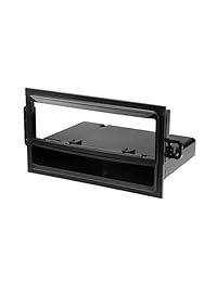 Scosche Dash Kit para 1992 Up General Motors   Kit de radio de gran tamaño con 2 bolsillos