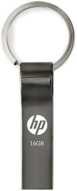 Q@QQ HP Stylish Ring Design V285W 16GB USB Flash Drive