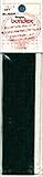 Wrights Iron-On Mending Tape, 1-1/4 by 32-Inch, Black