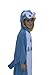Owl Kids Kigurumi (5-9 Years)